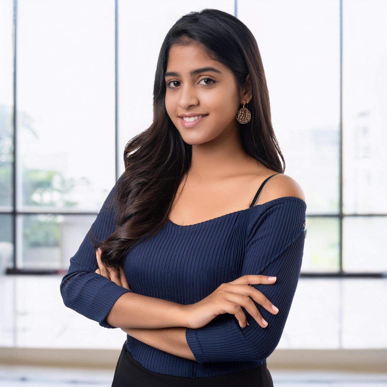 Priya Mehta