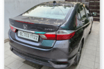 2017 HONDA CITY ZX 1.5L I-VTEC - Image 2