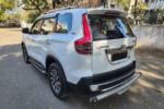 2024 MAHINDRA SCORPIO-N Z8 LUXURY - Image 8