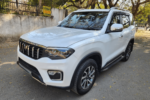 2024 MAHINDRA SCORPIO-N Z8 LUXURY - Image 9