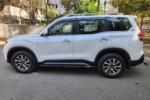 2024 MAHINDRA SCORPIO-N Z8 LUXURY - Image 7