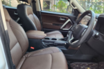 2024 MAHINDRA SCORPIO-N Z8 LUXURY - Image 3