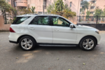 2017 MERCEDES BENZ GLE350D 4 MATIC AT - Image 3