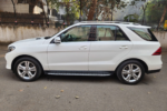 2017 MERCEDES BENZ GLE350D 4 MATIC AT - Image 4