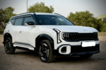 2026 KIA SELTOS GTX