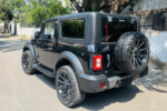 2024 MAHINDRA THAR LX HT RWD - Image 7