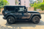 2024 MAHINDRA THAR LX HT RWD - Image 3