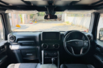 2024 MAHINDRA THAR LX HT RWD - Image 4
