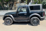 2024 MAHINDRA THAR LX HT RWD - Image 5
