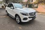 2017 MERCEDES BENZ GLE350D 4 MATIC AT
