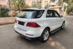 2017 MERCEDES BENZ GLE350D 4 MATIC AT - Image 2