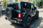 2024 MAHINDRA THAR LX HT RWD - Image 2