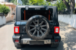 2024 MAHINDRA THAR LX HT RWD - Image 9