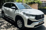 2025 INNOVA HYCROSS VX