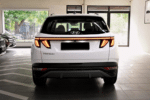 2024 Hyundai Tucson - Image 3