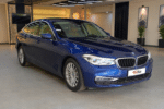 2019 BMW 630I GT
