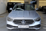 MERCEDES BENZ E200 2022