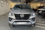 Toyota Fortuner 2022 4/2 AT
