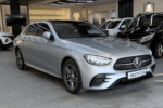 MERCEDES E-CLASS E 200 2023