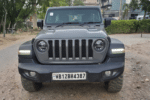 Jeep Wrangler Rubicon 2022