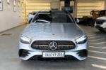 MERCEDES E-CLASS E 200 2023 - Image 4