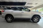 Toyota Fortuner 2022 4/2 AT - Image 4