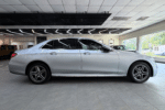 MERCEDES E-CLASS E 200 2023 - Image 2