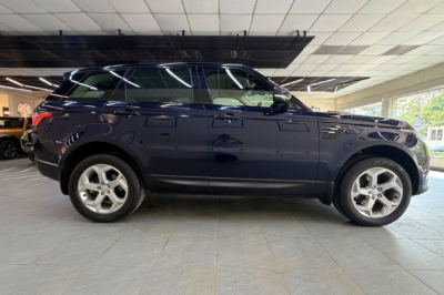 Range Rover Sport SE 2021 - Image 4