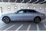 MERCEDES BENZ E200 2022 - Image 3