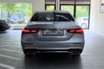 MERCEDES E-CLASS E 200 2023 - Image 3