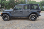 Jeep Wrangler Rubicon 2022 - Image 4