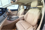MERCEDES BENZ E200 2022 - Image 4