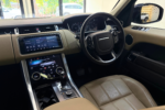 Range Rover Sport SE 2021 - Image 8