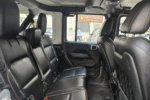 Jeep Wrangler Rubicon 2022 - Image 3