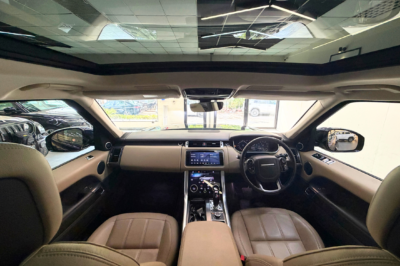 Range Rover Sport SE 2021 - Image 7