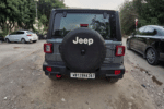 Jeep Wrangler Rubicon 2022 - Image 2