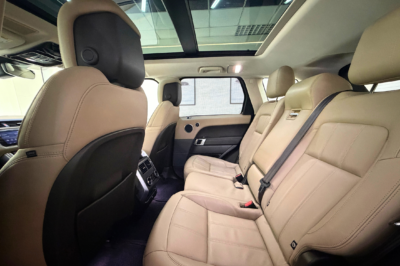 Range Rover Sport SE 2021 - Image 5