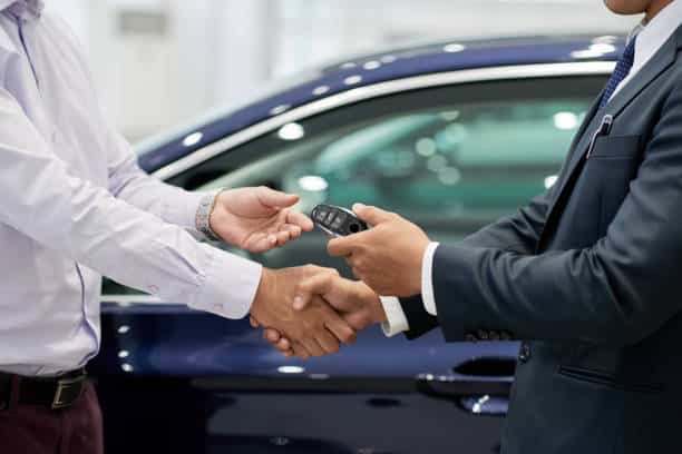 used car dealers in Delhi