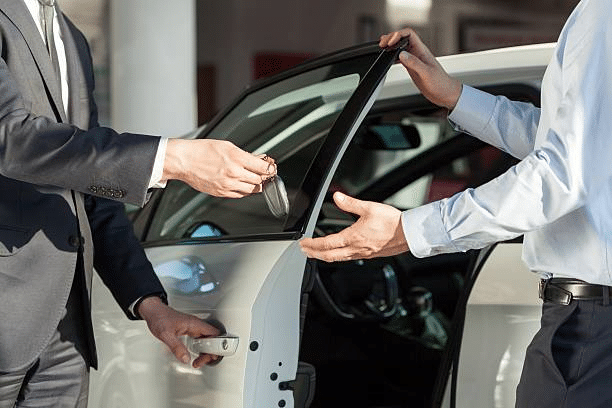 best car dealers in delhi