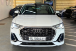 Audi Q3 SPORTS BACK
