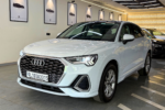 Audi Q3 SPORTS BACK - Image 3