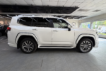TOYOTA LAND CRUISER 2026 - Image 7