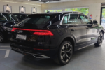 Audi Q8 2021 - Image 2