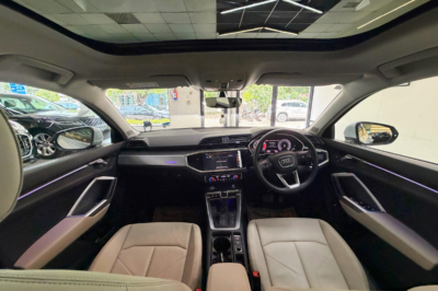 Audi Q3 SPORTS BACK - Image 5