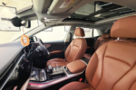 Audi Q8 2021 - Image 5
