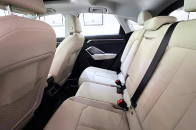 Audi Q3 SPORTS BACK - Image 8