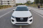 2023 Toyota Fortuner 2.8 4x2 Diesel Automatic