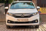 021 Honda Amaze 1.2 V CVT Automatic - Image 3