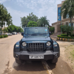 Mahindra Thar LX Hard Top 4×4 AT – 2023