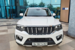 Mahindra Scorpio-N Z8L MT 7-Seater – 2024
